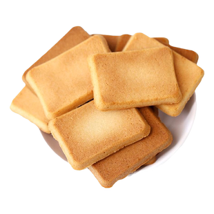 优乐麦干酪蛋糕饼干鸡蛋煎饼营养早餐休闲零食小吃干烙饼点心散装