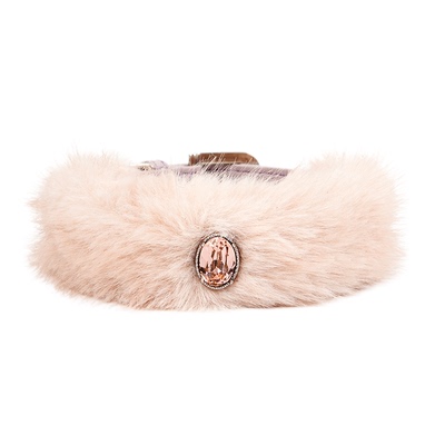 puppytie宠物项圈狗脖圈