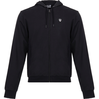 EMPORIOARMANIEA7男士棉质外套