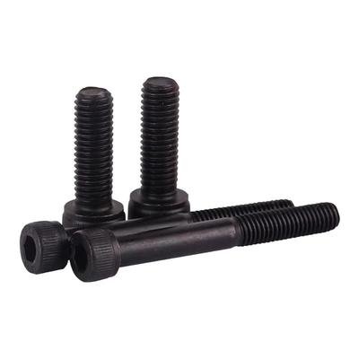 129级内六角螺丝M3456810