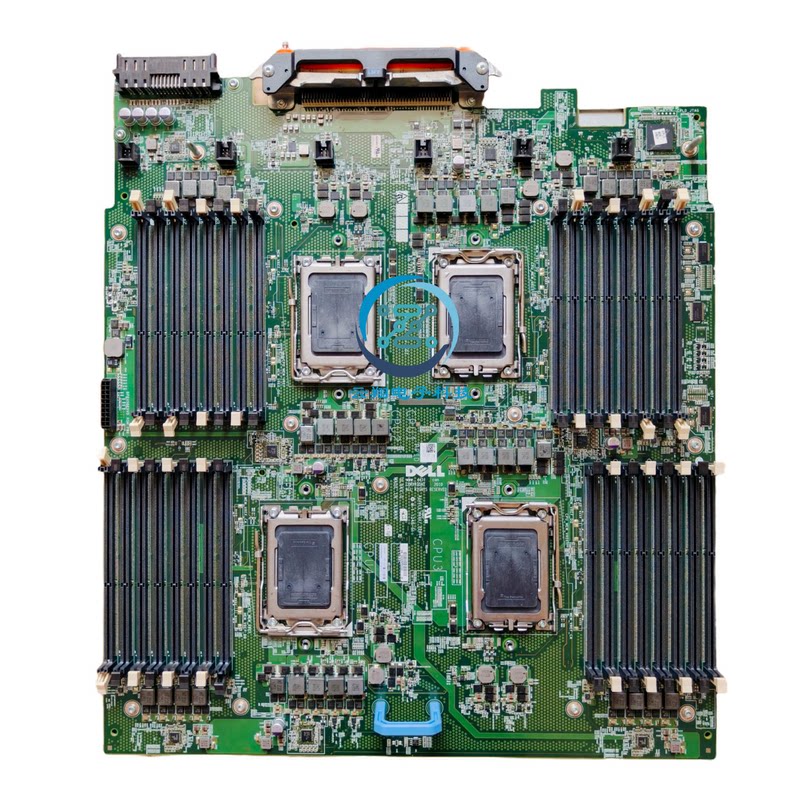 适用戴尔R815服务器主板AMD四路