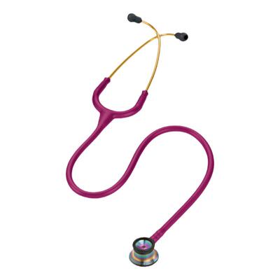 3M听诊器新生儿专业双面医生学生