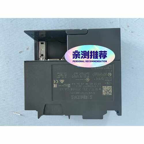 溢价-CPU315-2PN DP模块6ES7 315-2EH