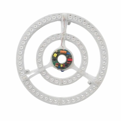 风扇灯吸顶灯led光源灯板驱动器