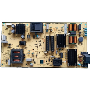 TCL 65Q10 75P78E 75V8 75V6D电源板40-L30XW4-PWA1CG 08-L30XHA4