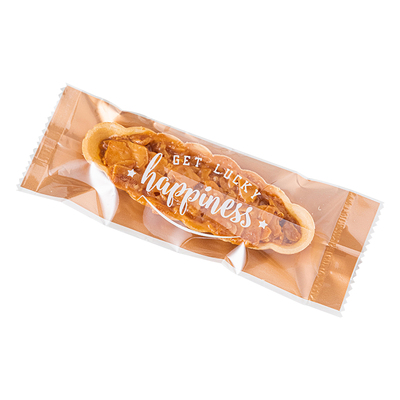 糯米船包装袋烘焙食品密封专用