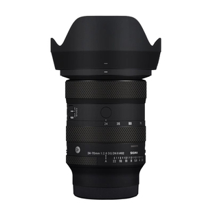 膜本堂适用于索尼FE24-70F2.8GM二代镜头保护贴膜2470GM II贴纸