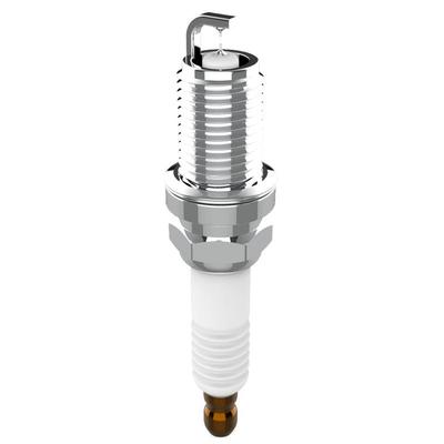 哈弗双铱金火花塞消抖动降油耗