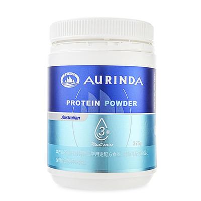 澳琳达蛋白质粉成人补充乳清大豆卵蛋白三重动植物蛋白粉澳洲进口