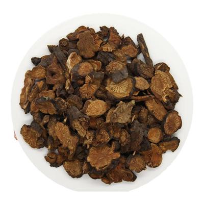京皖 地榆10g 中药饮片 中药材抓配 官方旗舰店正品