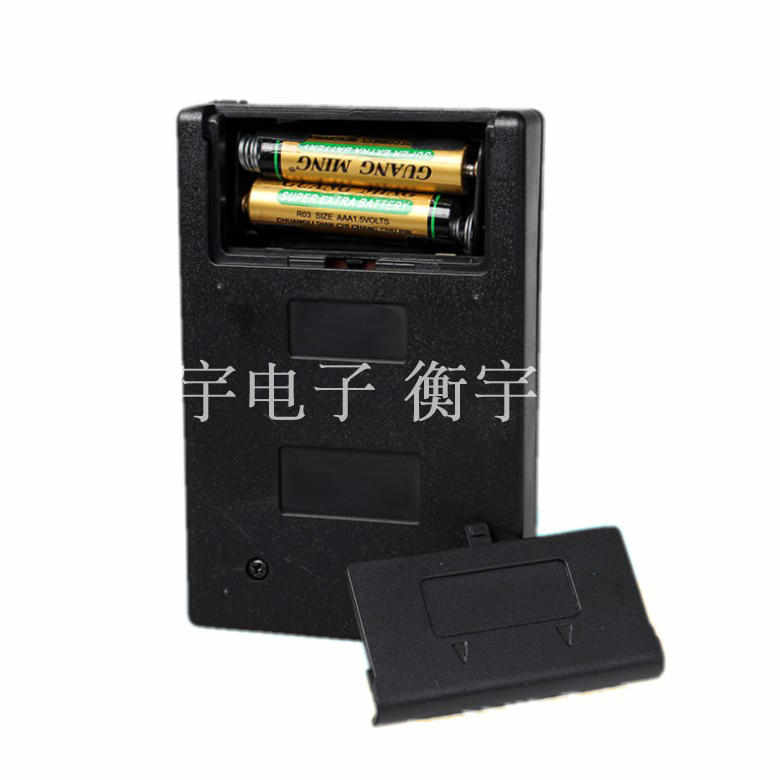 便携式数字温度表油温表温度计工业温度表TM902C小数点显示测温仪