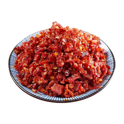 张飞灯影豆腐丝独立小包装