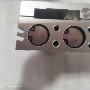 激光标亚德克滑台气缸HL16X100S，成色充新，测议价