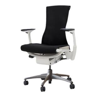 hermanmiller 赫曼米勒正品embody 人体工学椅电脑电竞椅久坐舒适
