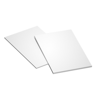 白色PVC板材吊顶硬塑料板聚氯乙烯耐酸碱灰色pvc广告牌打孔板定制