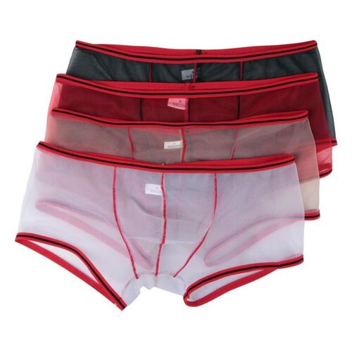 W 88754 Men's Ultra Thin U Contour Underwear 男士U凸内裤