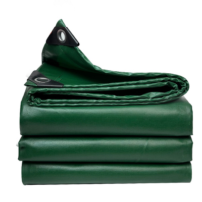 加厚帆布防水布篷布户外雨棚布