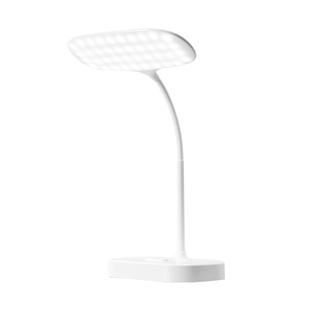 小台灯学习专用护眼大学生书桌宿舍儿童卧室床头写字充电款式台风