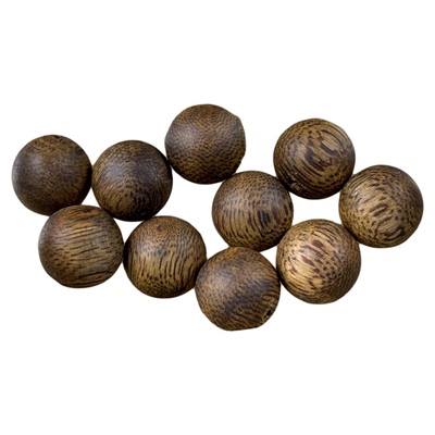 保真奇楠沉香珠子单颗散珠