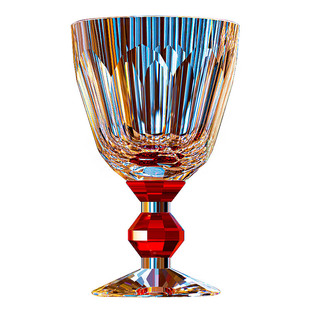 法式轻奢优质水晶香槟杯结婚礼物杯K9无铅手工葡萄酒杯高脚红酒杯