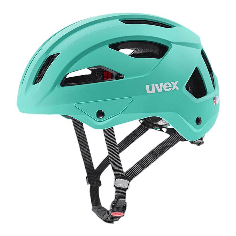 uvex city/stride/MIPS德国优维斯自行车城市骑行原装进口头盔