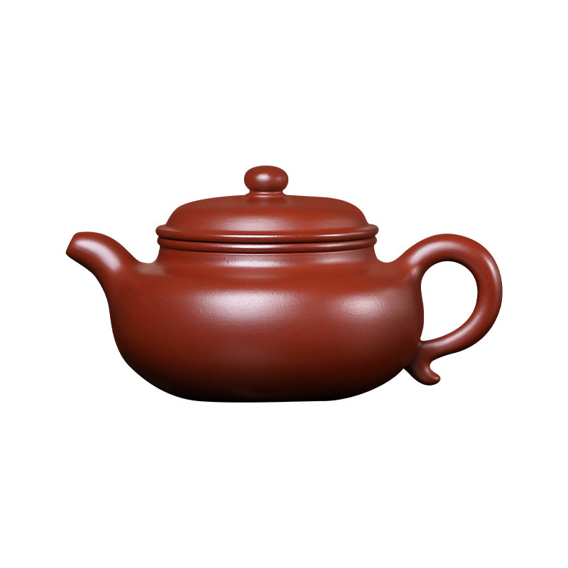 宜兴紫砂壶名家全手工仿古泡茶壶