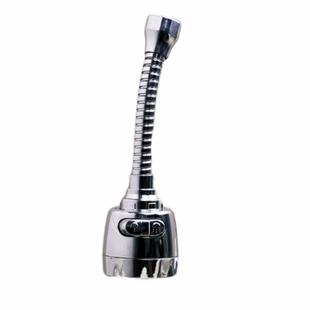 厨房防溅水龙头延长喷头自来水过滤嘴起泡器花洒节水器家用延伸器