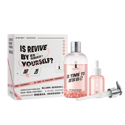 is珍珠官方正品乌龙猫爪沐浴露