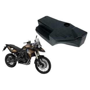 牧马志BMW/宝马F700gs/800GS/ADV摩托车副油箱改装件后边箱副油箱