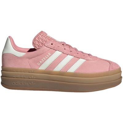 【自营】adidas阿迪达斯男女鞋三叶草时尚百搭运动鞋休闲鞋JS3903