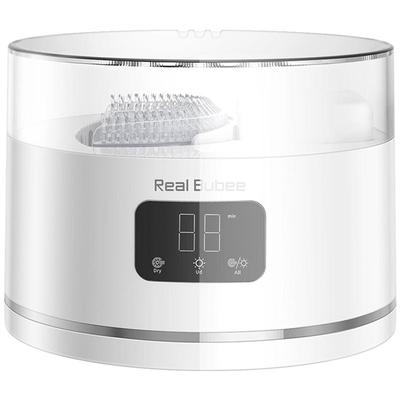 u型成人刷牙替换牙刷头电动牙刷