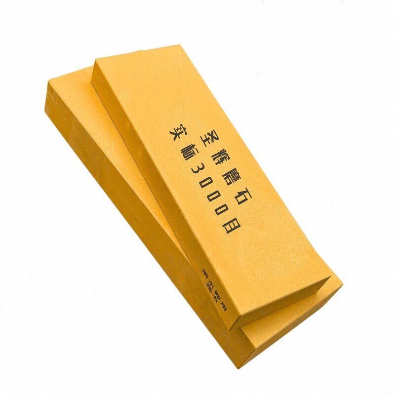 圣辉3000目精磨磨刀石剃刀专用