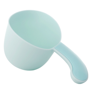 宝宝小水勺婴儿洗头杯舀水家用沐浴迷你小水瓢洗澡神器儿童水瓢勺