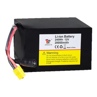 鸿迅捷HJ817打窝船拖网送钩GPS导航远距离垂钓自动脱钩钓鱼艇配件