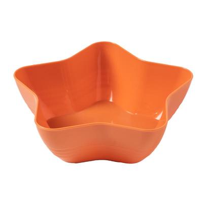 家用摆放干果盘-纯色创意外形