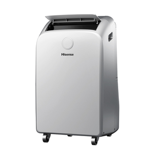 海信可移动空调免安装冷暖一体机便携式制冷不加水小空调无外机