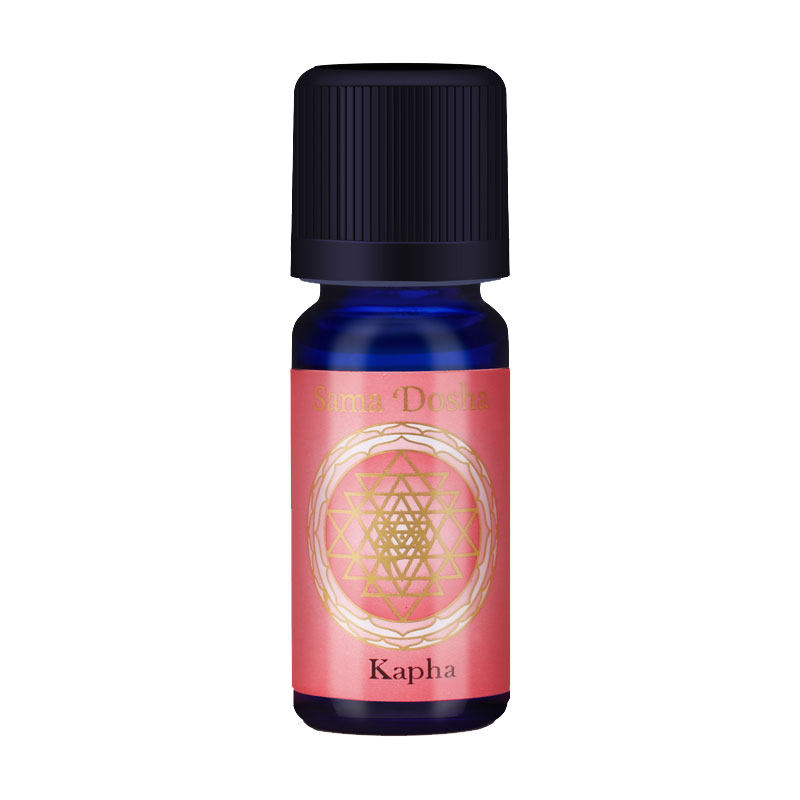oshadhi能量10ml香薰精油