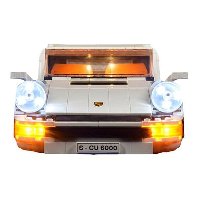 kgBOX保时捷展示盒跑车手办