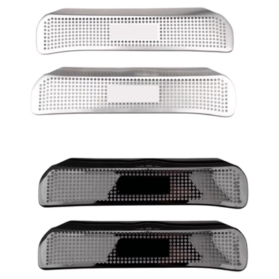 宝马全系出风口防尘罩车内饰用品