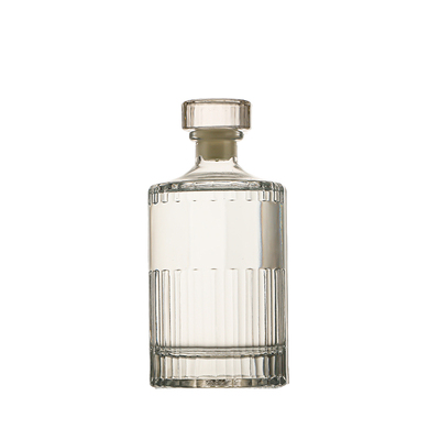 新款创意500ml-750ml酒瓶玻璃瓶