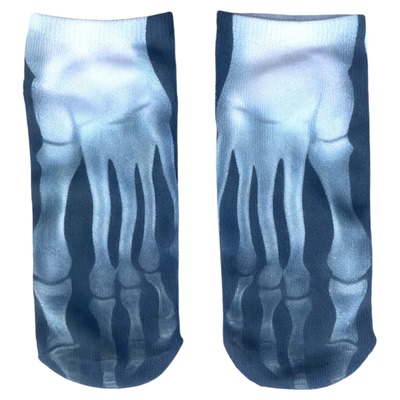 人子拖袜子趣味搞笑创意搞怪抽象