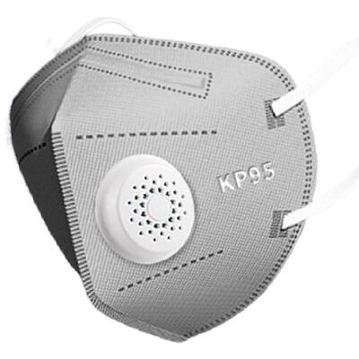 防油烟口罩厨房专用kp95烧烤防烟