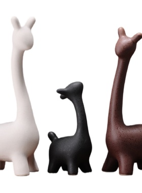 【小红书推荐】中古风陶瓷摆件