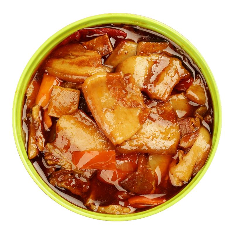 回锅肉200g外卖料理包半成品菜