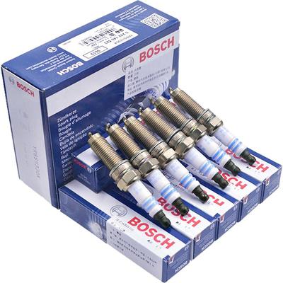 德国博世火花塞适配奔驰