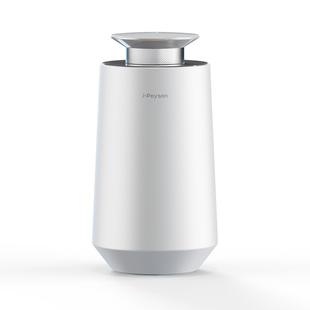 聚普森家用香薰机 汽车香水自动喷香氛机车内高档车载摆件扩香机