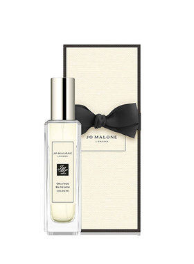 香港直邮JoMaloneLondon祖玛珑香水自然清新持久留香EDC30ml正品