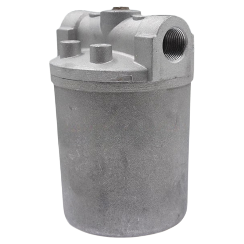 燃烧机燃油过滤器锅炉配件过滤杯