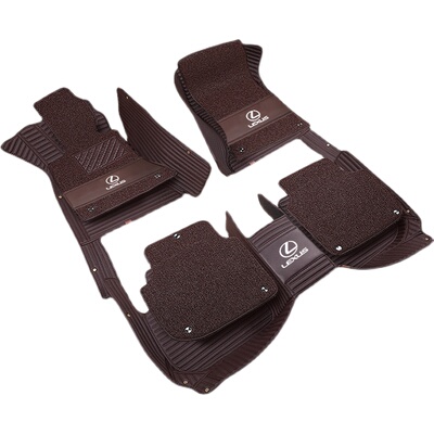 雷克萨斯脚垫汽车全包围