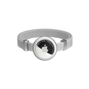 BuddyArmor安全防窒息猫咪项圈pro款 AirTag防丢器保护套脖围颈圈